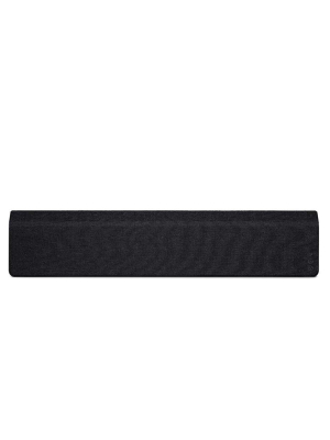 Stockholm 2.0 Bluetooth Wireless Speaker Slate Black