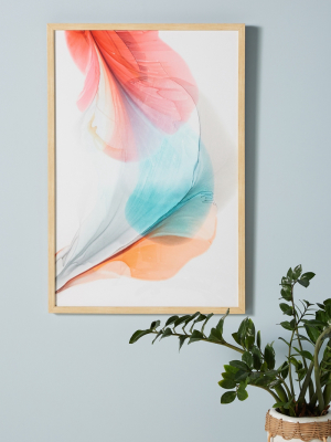 Floral Bloom Wall Art