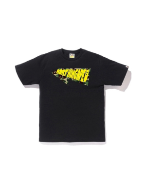 Bape Abc Arrow Tee