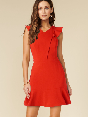 Rebecca Dress - Final Sale