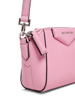 Givenchy Antigona Nano Crossbody Bag