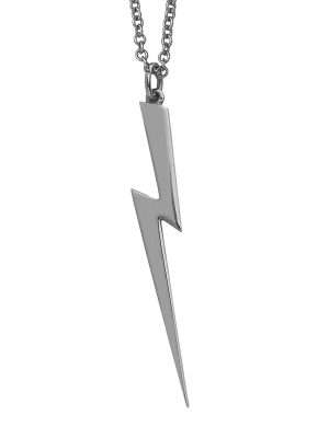 Thunder Pendant W-ox-l