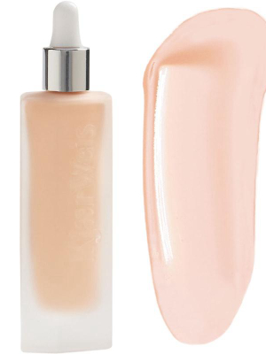 Invisible Touch Liquid Foundation