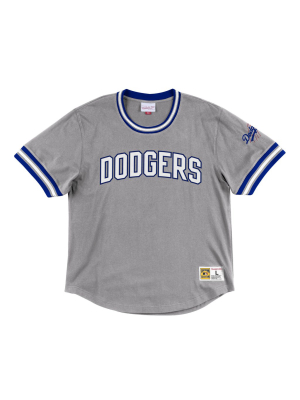 Wild Pitch Top Los Angeles Dodgers