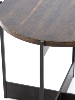 Shannon End Table