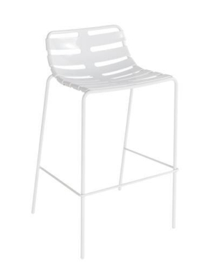 Parri Body To Body New Bar Stool By Casprini