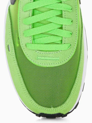 Nike Waffle One Lace-up Sneakers