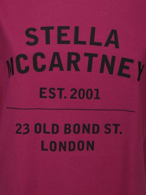 Stella Mccartney 23 Obs T-shirt