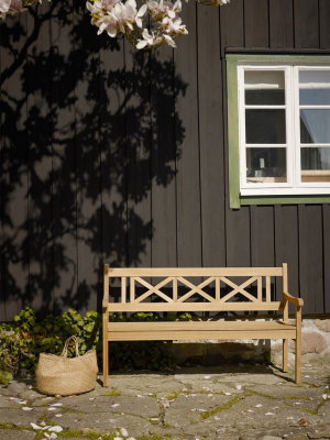 Skagen Bench