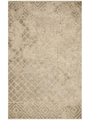 Loloi Rug Simone Sim-01, Sand