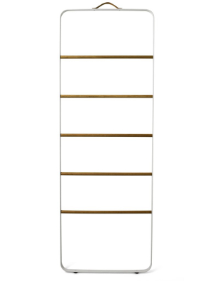 Norm Bath Series: Towel Ladder