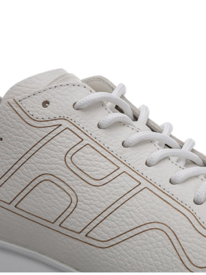 Hogan Interactive³ Low-top Sneakers