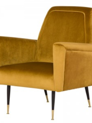 Victor Occasional Chair