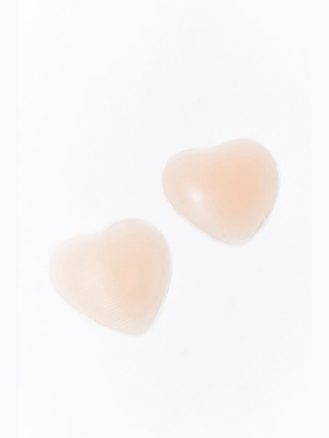 Heart Shaped Nipple Covers