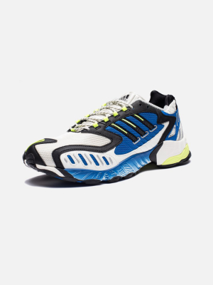 Torsion Trdc - Owhite/cblack/syellow