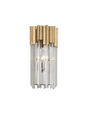 Charisma Wall Sconce