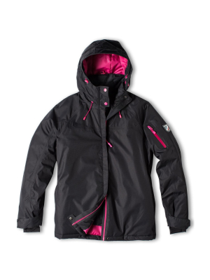 Chamonix Palise 2l Snowboard Jacket Womens