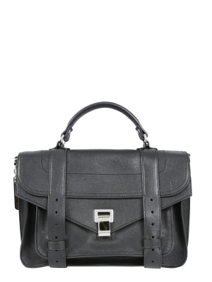 Proenza Schouler Ps1 Medium Shoulder Bag