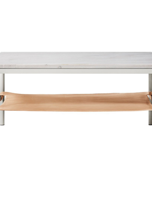 Mies Lounge Table