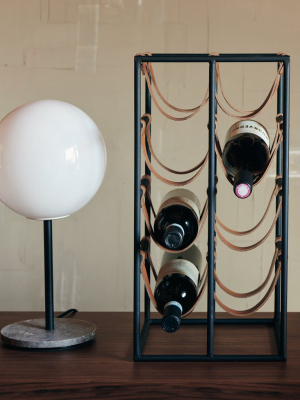 Umanoff Wine Rack