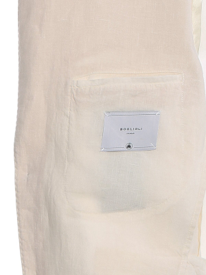 Boglioli Single-breasted Two-piece Suit