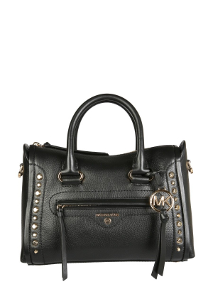 Michael Michael Kors Carine Small Tote Bag