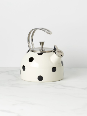 Deco Dot Kettle