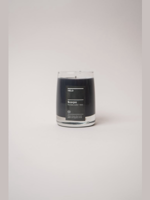 Scarpa Candle