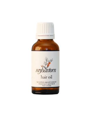 Myhavtorn Organic Hair Oil
