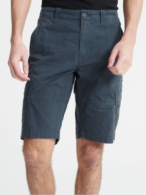 Core Cargo Shorts