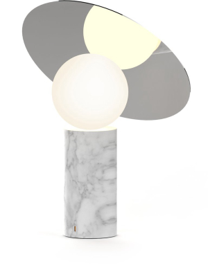 Bola Disc Table Lamp