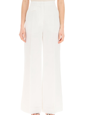 Sportmax Clarion Wide-leg Pants