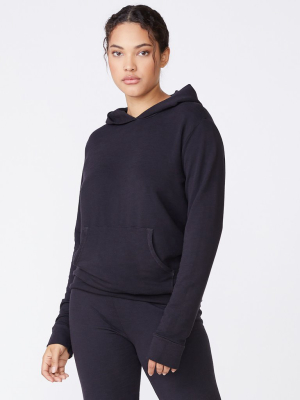 Supersoft Pullover Hoody