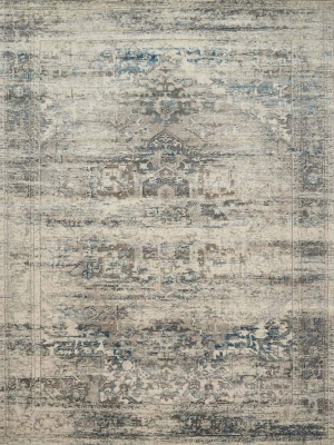 Loloi Rug Millennium Mv-04 Taupe/ivory