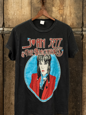 Joan Jett And The Blackhearts