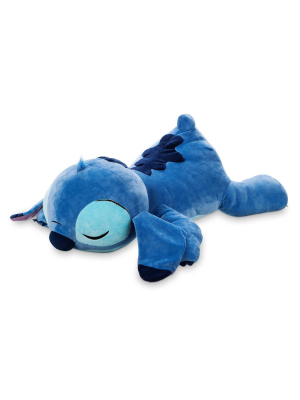 Disney Lilo & Stitch Cuddleez Pillow - Disney Store