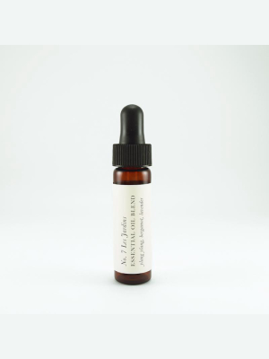 Barratt Riley & Co.  Essential Oil No. 7 Les Jardins