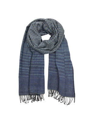 Ethiopia Handloom Wrap Scarf