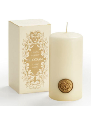 Melograno Scented Candle