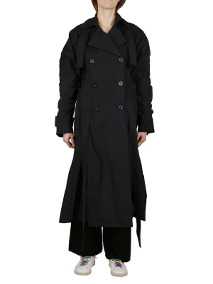 Ambush Belted Trench Coat