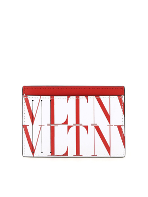 Valentino Vltn Times Cardholder