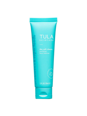 Travel Size Purifying Face Cleanser