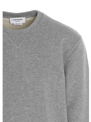 Thom Browne Crewneck Sweatshirt