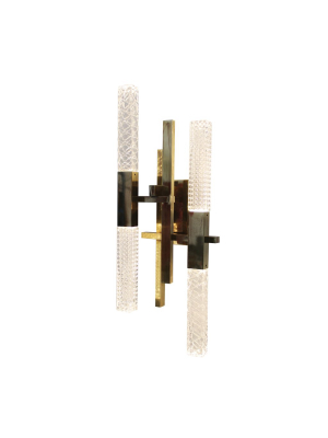 Mikado Wall Sconce