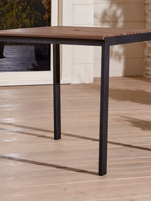 Rocha Ii High Dining Table