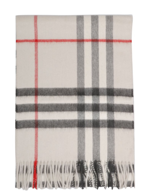 Burberry The Classic Check Scarf