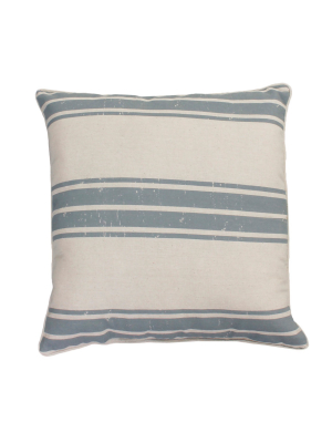 Dolly Farm Oversize Square Throw Pillow - Décor Therapy