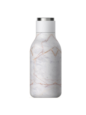 Asobu Urban Stainless Steel Water Bottle - Marble