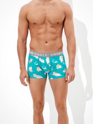 Aeo Trash Dogs 3" Classic Trunk Underwear