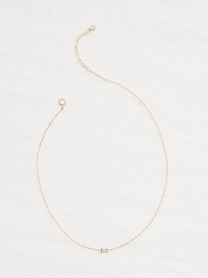 Aerie Gemini Necklace